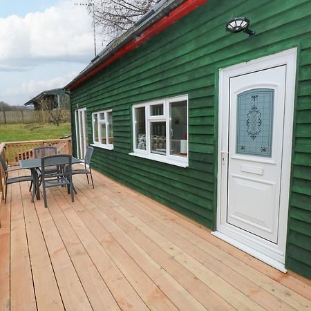 The Hen Pen Villa Llanfyrnach Buitenkant foto